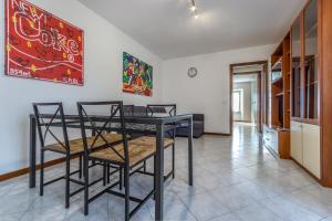 Appartamento con 1 Camera da Letto