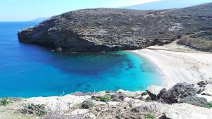 Vitali Beach Houses Andros Greece