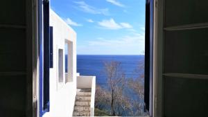 Vitali Beach Houses Andros Greece
