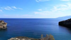 Vitali Beach Houses Andros Greece