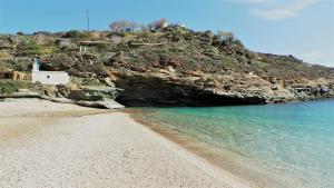 Vitali Beach Houses Andros Greece