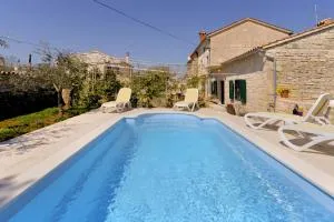 House Rakalj 1829 - Krasa