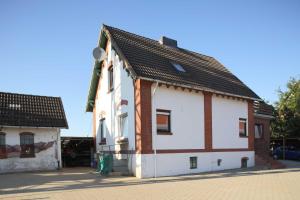 Ferienwohnung Beim Elbfischer