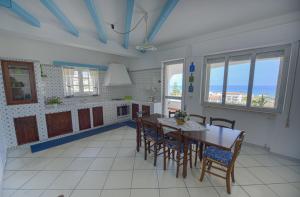 Villa Trinacria Apartments