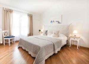 Apartmán Elite BelFondaco Portofino Itálie