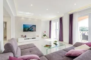 Antea Apartment - Prizba