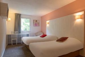 Hotels The Originals City, Hotel Aster, Saint-Avold Nord (Inter-Hotel) : photos des chambres