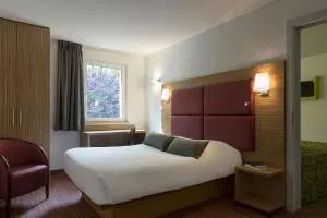 The Originals City, Hôtel et Restaurant Aster, Saint-Avold Nord - Nalbach