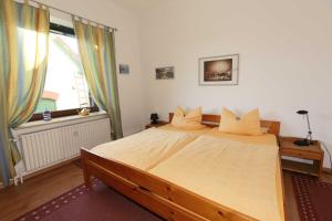 Ferienwohnung Beim Elbfischer