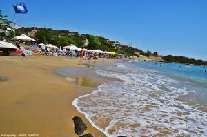 Poppy Villas Lasithi Greece