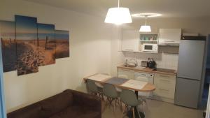 Appartement à deux pas de l ocean