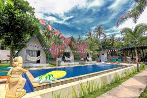 Makarma Resort Lombok