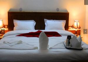 Himalayan Retreat-Karzoo