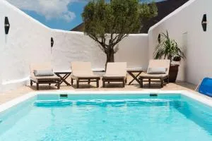 Villa Guatiza - Guatiza