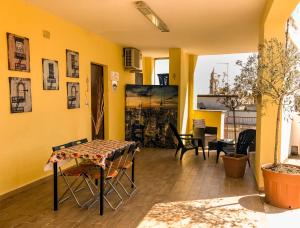 La Casetta Panoramica