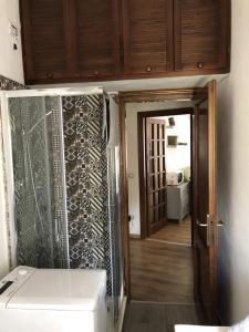 Appartamento a Viterbo