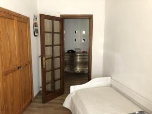 Appartamento a Viterbo