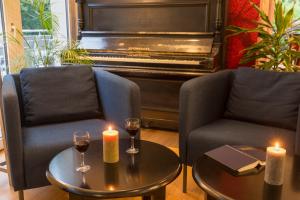 Hotels The Originals City, Hotel Aster, Saint-Avold Nord (Inter-Hotel) : photos des chambres