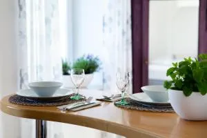 Apartment 2 - Gottmadingen