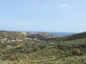 Old Oilmill near Dolcedo
