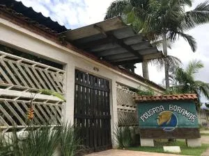 Pousada Boramar - Boracéia