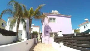 Villa Sunrise - Paralimni