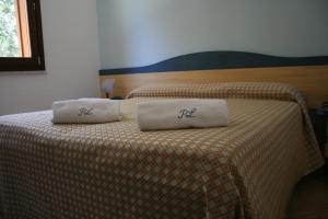 Residence Punta Longa