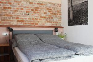 Appartement Zur alten Scheune Balingen Duitsland