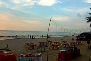 The Jayakarta Anyer