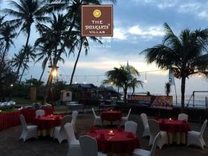 The Jayakarta Anyer