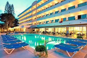 3 star hotell Hotel Mariant S'Illot Hispaania