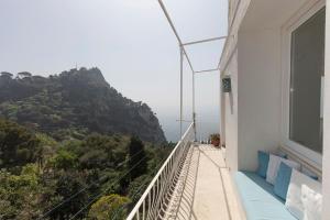 Appartement Villa CAPAIANCA Capri Italien