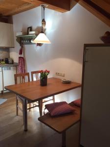 Rhöner Landhaus mit viel Flair