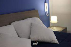 Nonnalù Holiday Home