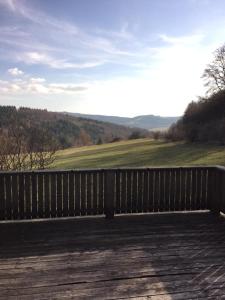 Rhöner Landhaus mit viel Flair