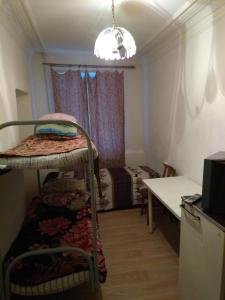 Quadruple Room room in Guest House na Shpalernoy