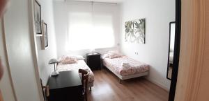 Piso Zona Plaza España, junto a Montjuic,