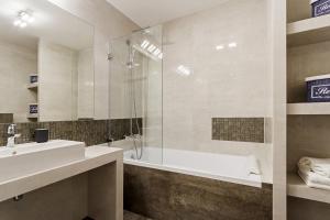 Apartments Kraków Zablocie by Noclegi Renters