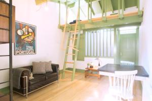 Casa do Cabido Coímbra