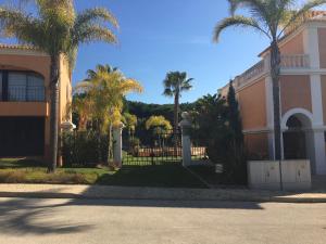 Casa de Férias Vila Sol Golf