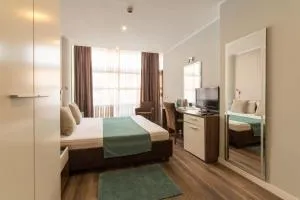 巴尔干加尼酒店 - Senjak (historical)