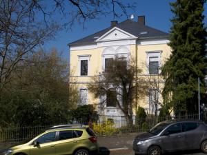 Apartement Ferienwohnung an der Lahn III Diez Saksamaa