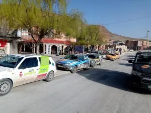 Complexe Collier D' Ambre - Aghbala