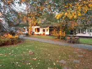 Hotel Landhuis t Wilgenerf