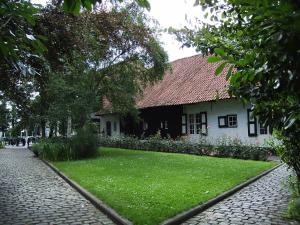 Hotel Landhuis t Wilgenerf