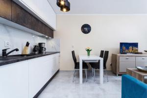 Apartments Kraków Zablocie by Noclegi Renters