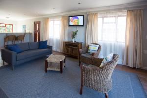 The Tuscany Guesthouse