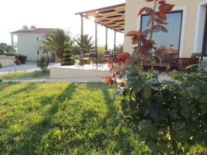 Imerti Resort Hotel Lesvos Greece