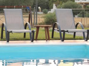 Imerti Resort Hotel Lesvos Greece