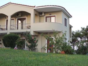 Imerti Resort Hotel Lesvos Greece